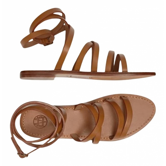 Massimo Dutti Shoes - Massimo Dutti